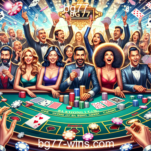 Blackjack Blackjack: O Jogo Clássico de Cartas que Encanta Jogadores