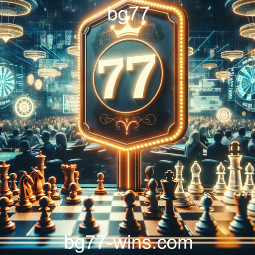 Estratégia A Ascensão dos Jogos de Estratégia no bg77